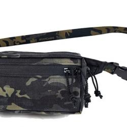 DulSS-Sac banane Mk3 pour airsoft et multicam -*MCBK*LIVRAISON GRATUITE !!!