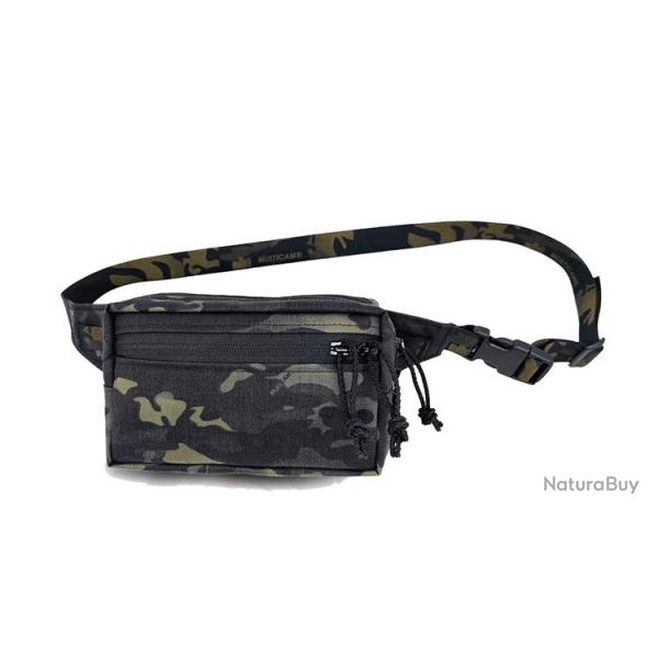 DulSS-Sac banane Mk3 pour airsoft et multicam -*MCBK*LIVRAISON GRATUITE !!!