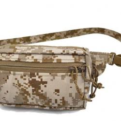 DulSS-Sac banane Mk3 pour airsoft et multicam -*AOR1*LIVRAISON GRATUITE !!!