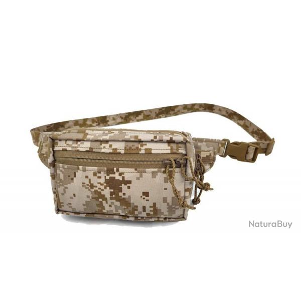 DulSS-Sac banane Mk3 pour airsoft et multicam -*AOR1*LIVRAISON GRATUITE !!!