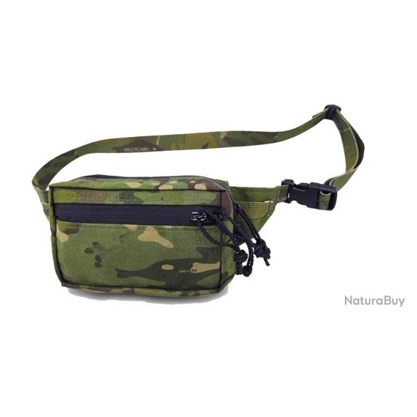 DulSS-Sac banane Mk3 pour airsoft et multicam -*MCTP*LIVRAISON GRATUITE !!!