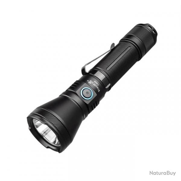 Lampe torche Trustfire T40R - LIVRAISON GRATUITE