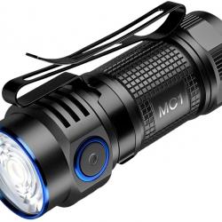 Lampe torche Trustfire MC1 - LIVRAISON GRATUITE