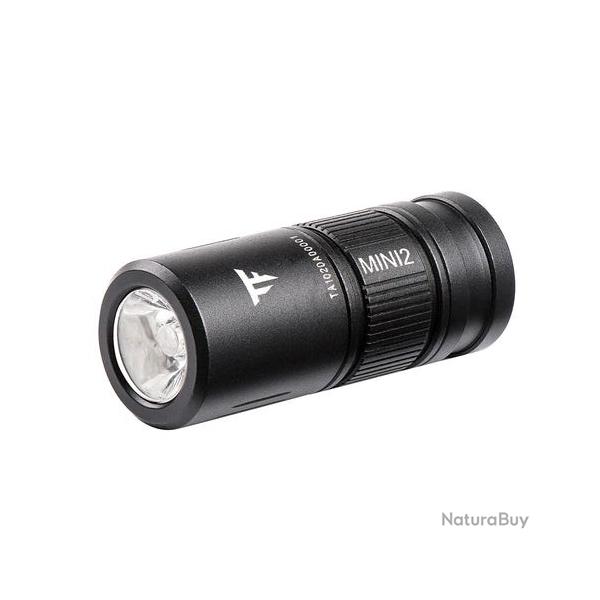 Lampe torche Trustfire Mini 2 - LIVRAISON GRATUITE