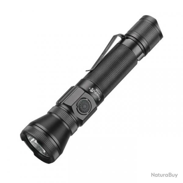 Lampe torche Trustfire T15R - LIVRAISON GRATUITE