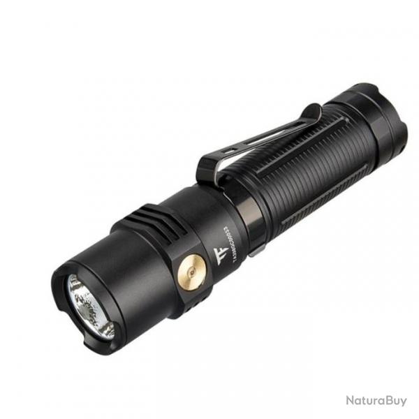 Lampe torche Trustfire MC5 - LIVRAISON GRATUITE