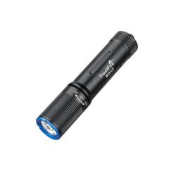 Lampe torche Trustfire Mini 3S - LIVRAISON GRATUITE