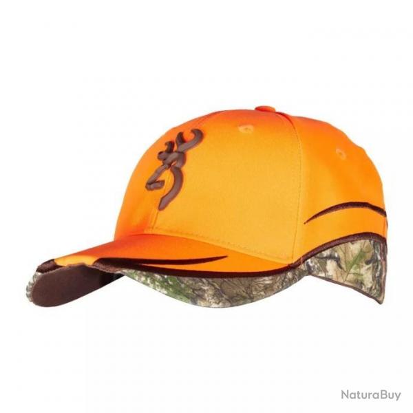 OFFRE Casquette Browning RANGER LIVRAISON OFFERTE