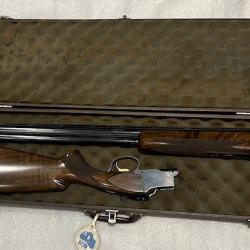 VENDS BROWNING B25 TRAP 76