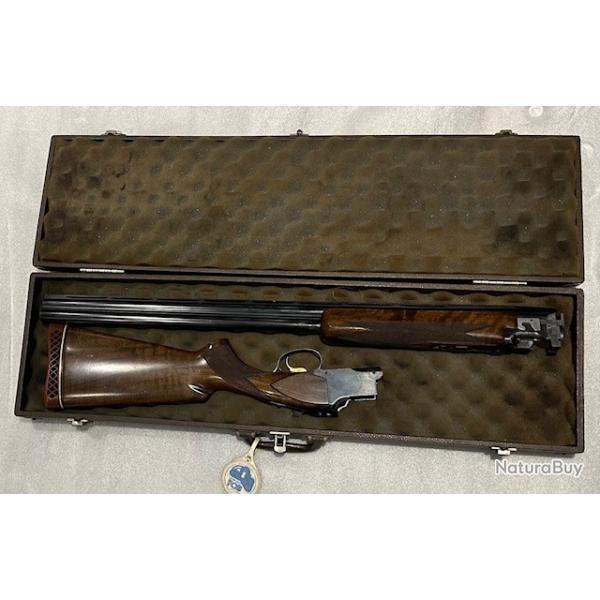 VENDS BROWNING B25 TRAP 76