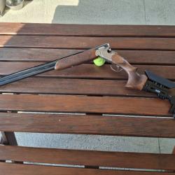 Beretta 694 b-fast Gaucher