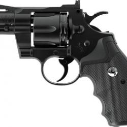 Colt python 2.5 pouces CO2 non blow back | Umarex (0000 1490) - Airgun