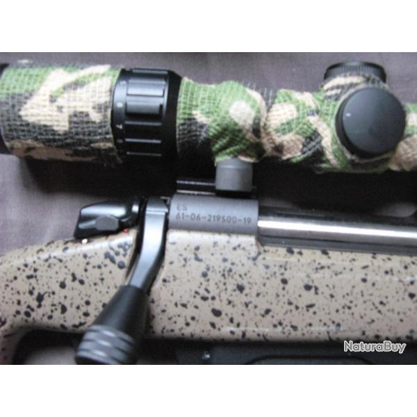 BERGARA B14 HMR