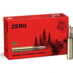 Balles de Chasse 7mm REM MAG Geco Zero