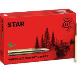 Balles de Chasse 7X64 Geco Star