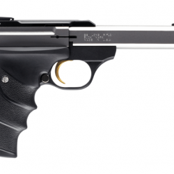 Pistolet BUCK MARK STANDARD STAINLESS URX cal.22Lr