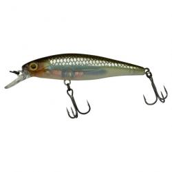 Leurre Illex Squad Minnow 65 SP HS Ghost Minnow