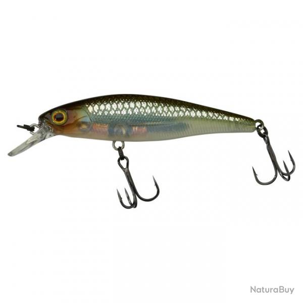 Leurre Illex Squad Minnow 65 SP HS Ghost Minnow