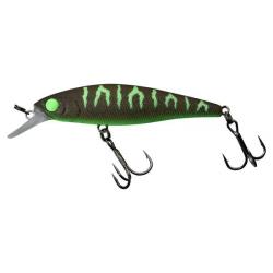 Leurre Illex Squad Minnow 65 SP Guripan Tiger