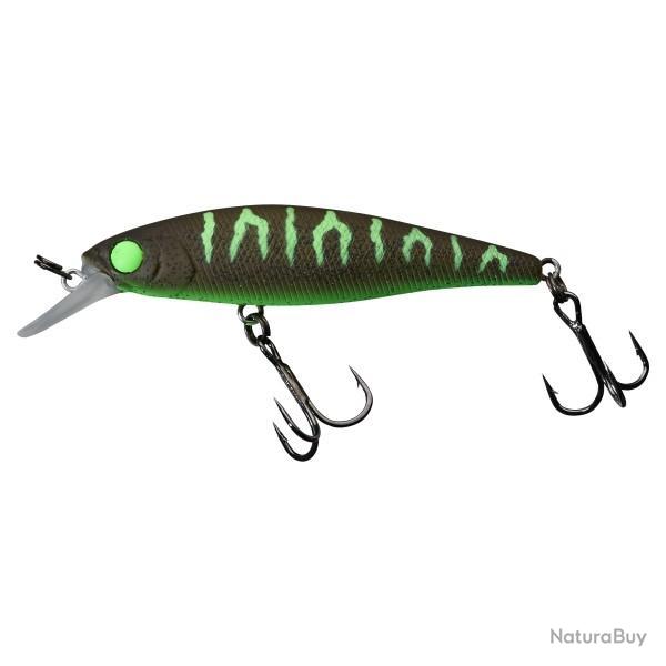 Leurre Illex Squad Minnow 65 SP Guripan Tiger