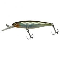 Leurre Illex Squirrel 61 SP HS Ghost Minnow