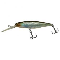 Leurre Illex DD Squirrel 79 SP HS Ghost Minnow