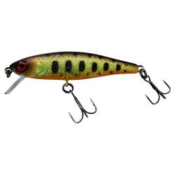 Leurre Illex Tiny Fry 50 SP Muddy Yamame