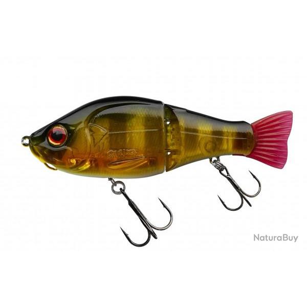 Poisson Nageur Gunki Scunner 135 S Twin Perch Master