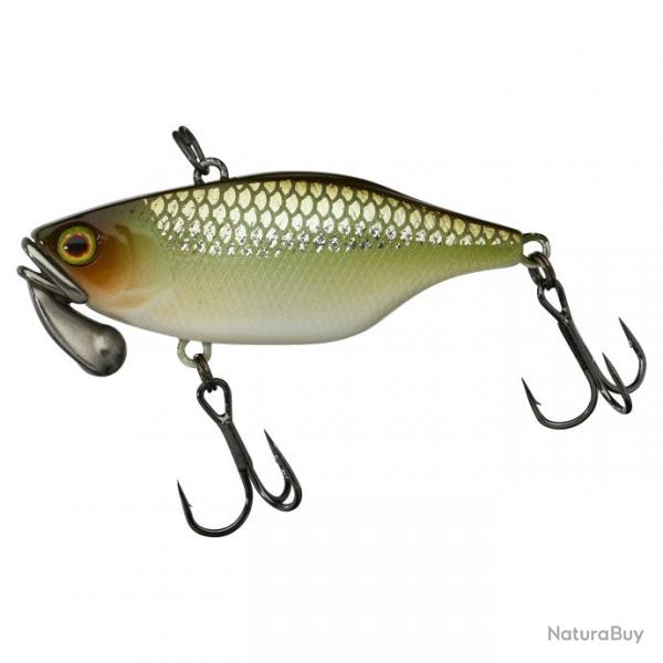 Poisson Nageur Illex TN 60 HS Ghost Minnow