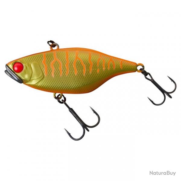 Poisson Nageur Illex TN 80 8cm 29,4g Orange Tiger