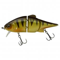 Poisson Nageur Illex Swing Mikey 115 Perch 11,5cm 28,5g