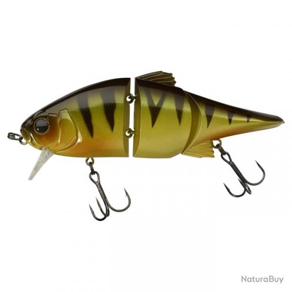 Poisson Nageur Illex Swing Mikey 115 Perch 11,5cm 28,5g