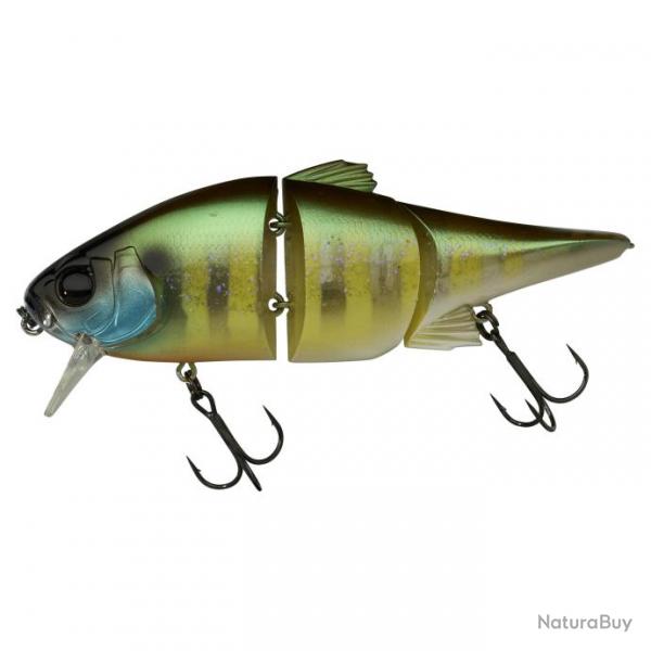 Poisson Nageur Illex Swing Mikey 115 11,5cm 28,5g Etto Noike Gill