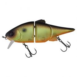 Poisson Nageur Illex Swing Mikey 115 11,5cm Muddy Roach 28,5g