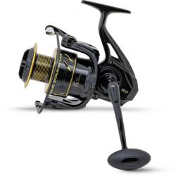 Moulinet Spinning Black Cat Black Passion FD 50 5.0:1 425g 5000 88cm 6,5kg