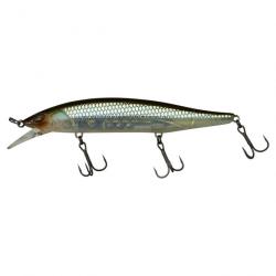 Poisson Nageur Illex RV Minnow 110 SP 11cm 16,3g HS Ghost Minnow