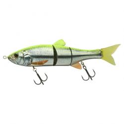 Poisson Nageur Illex Dowz Swimmer 220 SF 22cm 102g RT Visible Roach