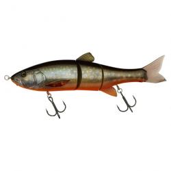 Poisson Nageur Illex Dowz Swimmer 220 SF 22cm 102g RT Artic Char