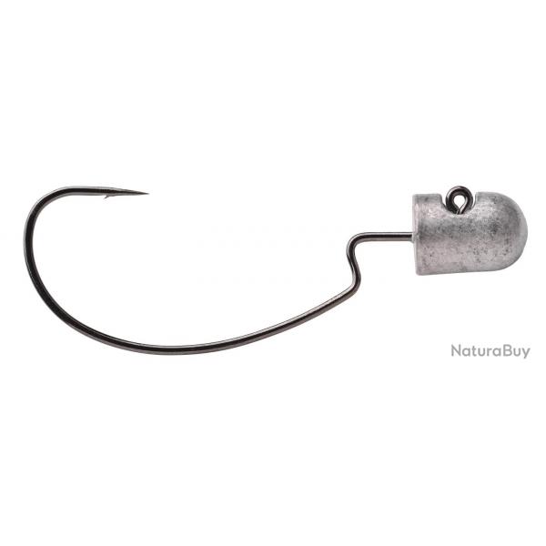 Tte Plombe Gamakatsu Finesse Jig Head EWG 3,5g Par 4 n1/0