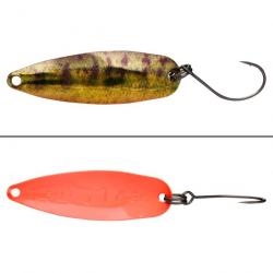 Cuiller Ondulante Illex Native Spoon 5g 5g 4,4cm Spawning Vairon