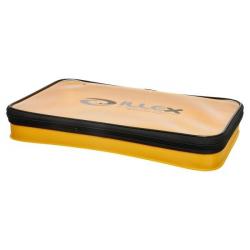 Bac Étanche Illex Safe Bag Slim Yellow 39 x 25,5 x 5,5cm