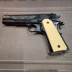 Colt 1911 160 eme anniversaire