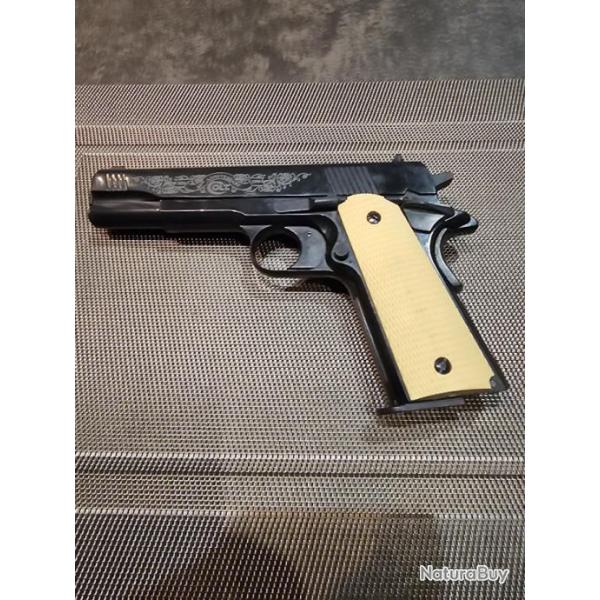 Colt 1911 160 eme anniversaire