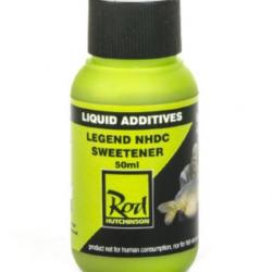 ROD HUTCHINSON LIQUIDE LEGEND AMINO INTENSE SWEETNER 50ML ROD HUTCHINSON