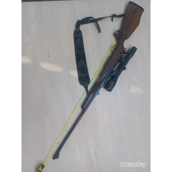 Carabine  veroux sauer 80 300wsbmag