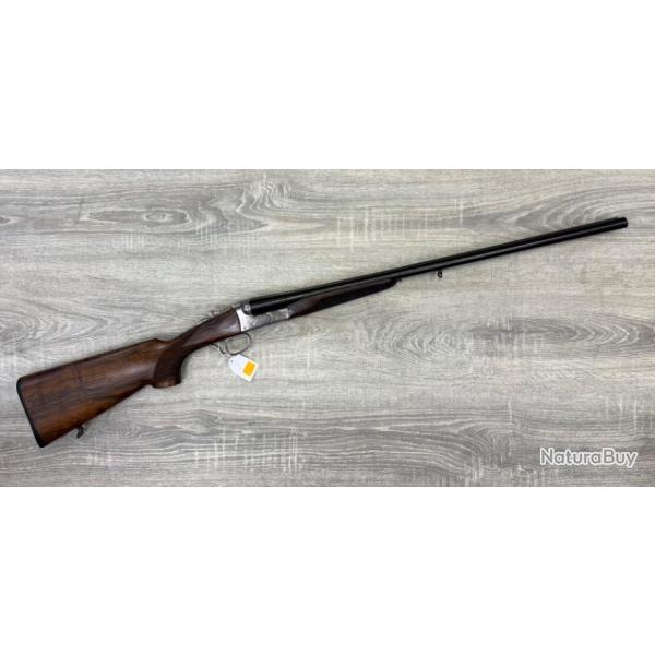 Beretta 471 silver hawk cal 20/76 canon 66cm juxtapos d occasion