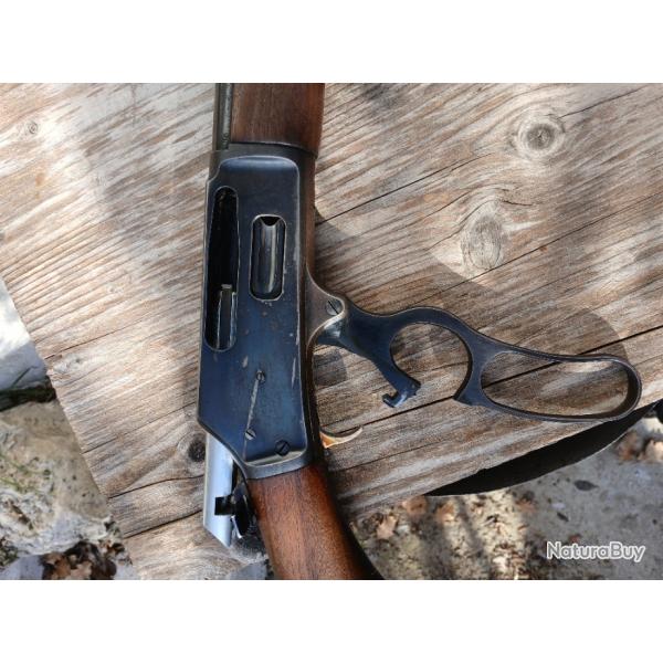 Carabine Marlin 336