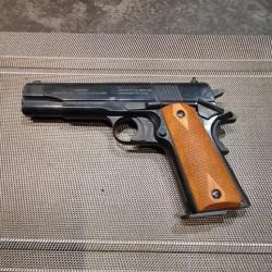 Colt 1911 édit limité 100 ans