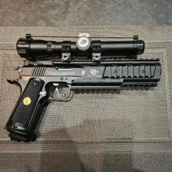 Colt spécial combat xtreme