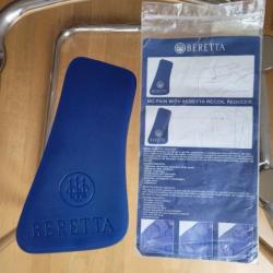 Patch amortisseur recul de tir Beretta